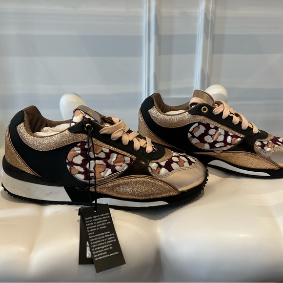 Roberto Cavalli Shoes BNWT - Picture 5 of 7